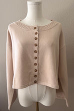 Load image into Gallery viewer, The Giselle Cropped Cardigan