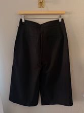 Load image into Gallery viewer, The City Edit Tailored Bermuda Shorts