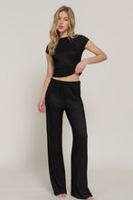 Load image into Gallery viewer, Noir Luxe Set