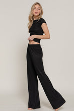 Load image into Gallery viewer, Noir Luxe Set
