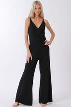 Load image into Gallery viewer, The Chic Hourglass Jumpsuit