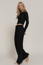 Load image into Gallery viewer, Onyx Luxe Set
