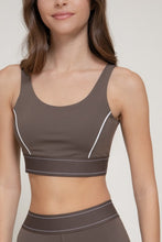 Load image into Gallery viewer, The Sculpt Sports Bra ( multiple color options)