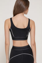 Load image into Gallery viewer, The Sculpt Sports Bra ( multiple color options)