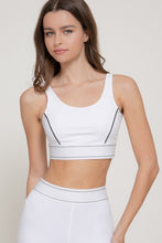 Load image into Gallery viewer, The Sculpt Sports Bra ( multiple color options)
