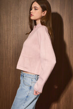 Load image into Gallery viewer, Blushwood Pocket Cardigan