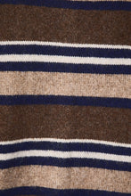 Load image into Gallery viewer, The Parker Striped Cardigan