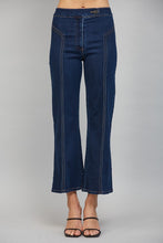 Load image into Gallery viewer, Everyday Ease Contrast Stitch Pants