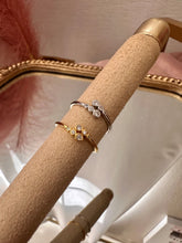 Load image into Gallery viewer, The Celeste Ring (Gold)