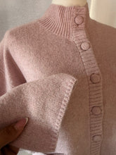 Load image into Gallery viewer, Blushwood Pocket Cardigan