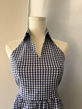 Load image into Gallery viewer, Bluebell Picnic Dress