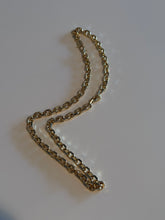 Load image into Gallery viewer, Camille Gold Chain Necklace
