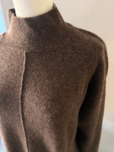 Load image into Gallery viewer, The Brielle Mock Neck Sweater