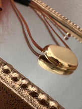 Load image into Gallery viewer, The Terra Necklace