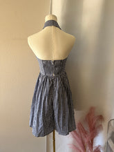Load image into Gallery viewer, Bluebell Picnic Dress
