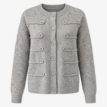 Load image into Gallery viewer, The Odette Napoleon Cardigan