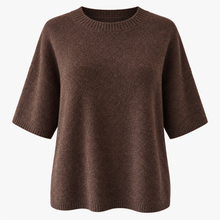Load image into Gallery viewer, The Amara Short Sleeve Sweater