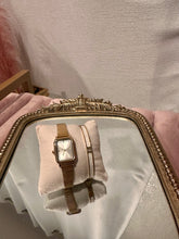 Load image into Gallery viewer, The Aria Watch (Gold)