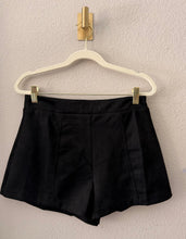 Load image into Gallery viewer, The Sienna Faux Suede Shorts