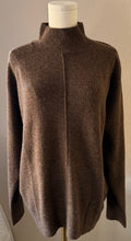 Load image into Gallery viewer, The Brielle Mock Neck Sweater
