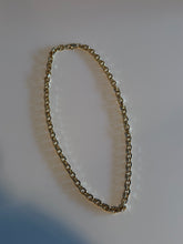 Load image into Gallery viewer, Camille Gold Chain Necklace