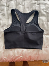 Load image into Gallery viewer, RACER BACK SPORTS BRA