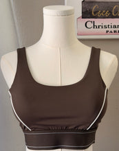 Load image into Gallery viewer, The Sculpt Sports Bra ( multiple color options)