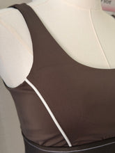 Load image into Gallery viewer, The Sculpt Sports Bra ( multiple color options)