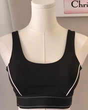 Load image into Gallery viewer, The Sculpt Sports Bra ( multiple color options)