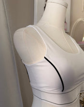 Load image into Gallery viewer, The Sculpt Sports Bra ( multiple color options)