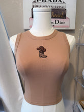 Load image into Gallery viewer, The Rodeo Muse Tank