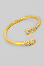 Load image into Gallery viewer, The Celeste Ring (Gold)