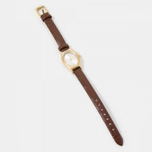 Load image into Gallery viewer, The Heritage Oval Watch