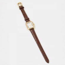 Load image into Gallery viewer, The Timeless Square Watch