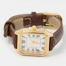 Load image into Gallery viewer, The Timeless Square Watch