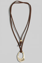 Load image into Gallery viewer, The Sol Necklace