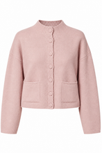 Load image into Gallery viewer, Blushwood Pocket Cardigan