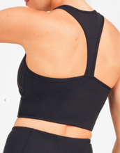 Load image into Gallery viewer, RACER BACK SPORTS BRA