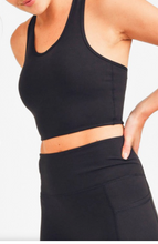 Load image into Gallery viewer, RACER BACK SPORTS BRA