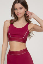 Load image into Gallery viewer, The Sculpt Sports Bra ( multiple color options)