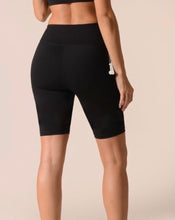 Load image into Gallery viewer, High-Waist Biker Shorts