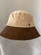 Load image into Gallery viewer, The Autumn Corduroy Bucket Hat
