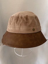 Load image into Gallery viewer, The Autumn Corduroy Bucket Hat

