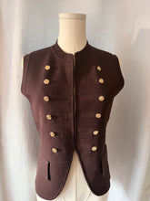 Load image into Gallery viewer, Genevieve Knit Vest
