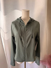 Load image into Gallery viewer, On-The-Go Jacket (Green)
