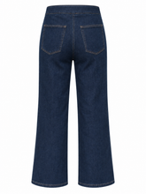 Load image into Gallery viewer, Everyday Ease Contrast Stitch Pants
