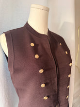 Load image into Gallery viewer, Genevieve Knit Vest
