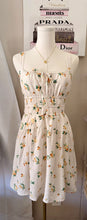 Load image into Gallery viewer, Garden Glow Mini Dress
