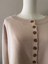 Load image into Gallery viewer, The Giselle Cropped Cardigan
