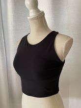 Load image into Gallery viewer, Criss Cross Sports Bra
